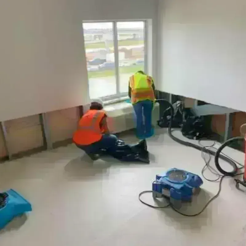 Drying And Dehumidification in Buckley, WA